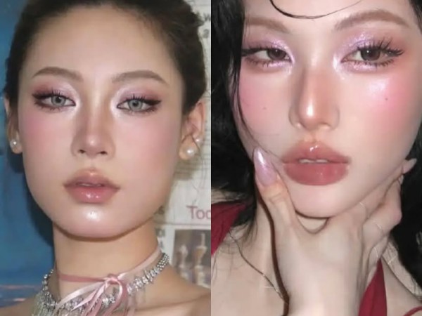 Trang điểm theo cung hoàng đạo Trang điểm theo cung hoàng đạo