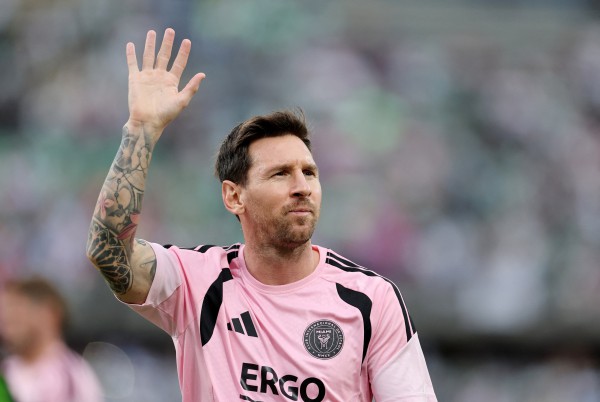 World Cup có Messi và Ronaldo, liệu Neymar phải ở nhà?