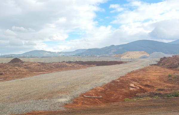 Sân bay Liên Khương trước giờ đóng cửa để sửa chữa