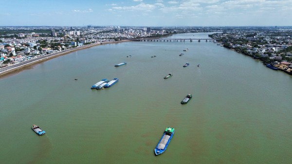 Sân bay Long Thành: Động lực phát triển của tỉnh Đồng Nai trong tương lai