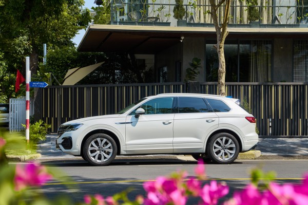 Cần làm gì để không 'rớt' kiểm định khí thải ô tô áp dụng từ 1.3.2026?