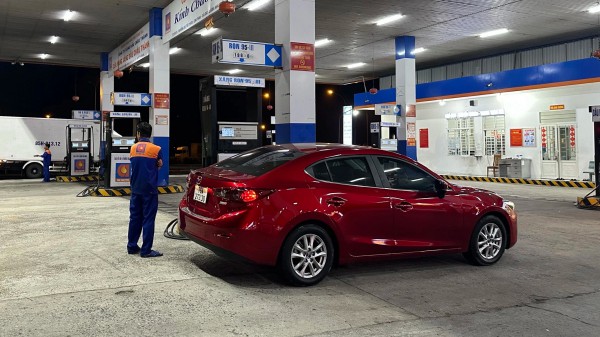 Cần làm gì để không 'rớt' kiểm định khí thải ô tô áp dụng từ 1.3.2026?
