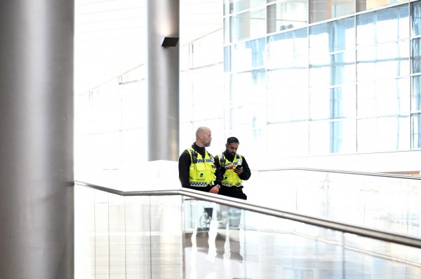 Châu Âu ứng phó drone xâm nhập sân bay như thế nào?