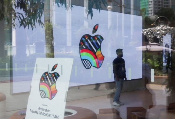 Apple thắng lớn cho hoạt động sản xuất iPhone tại Ấn Độ