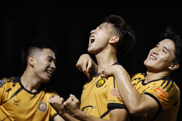 CLB Thanh Hóa nín thở chờ 3 tỉ đồng gỡ án phạt FIFA, V-League sẽ lại vui?