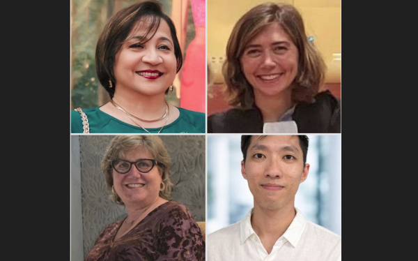 Các tổng lãnh sự quán ủng hộ mạnh mẽ Câu lạc bộ Lãnh sự năm 2026