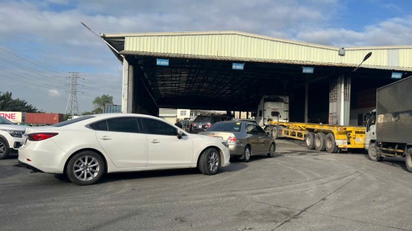 Cần làm gì để không 'rớt' kiểm định khí thải ô tô áp dụng từ 1.3.2026?