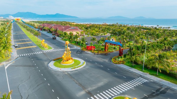 CaraWorld dẫn dắt xu hướng bất động sản vịnh biển tại Cam Ranh