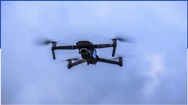 Châu Âu ứng phó drone xâm nhập sân bay như thế nào?