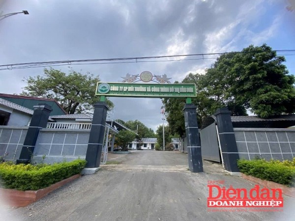 Công ty CP Môi trường và Công trình Đô thị Bỉm Sơn: Tăng cường quản lý rác thải, xây dựng đô thị xanh – văn minh