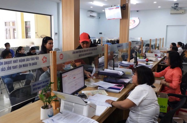 Đà Nẵng ban hành kế hoạch 'khai tử' các phòng công chứng