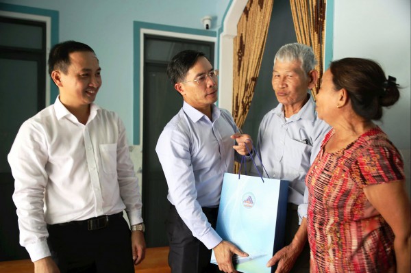 Đà Nẵng chi hàng trăm tỉ đồng để hỗ trợ dịp tết