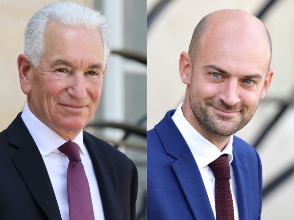 Đại sứ Mỹ cam kết không 'can thiệp' cuộc tranh luận ở Pháp