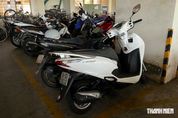 Đề không nổ: 'Bệnh' chung của xe máy sau kỳ nghỉ tết, làm sao khắc phục?