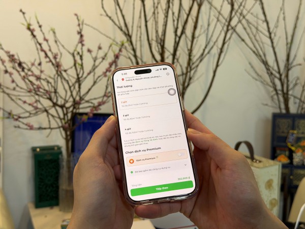 Dịch vụ dọn nhà tăng gấp 3 lần dịp tết Dịch vụ dọn nhà tăng gấp 3 lần dịp tết