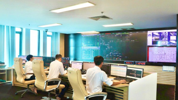 Điện lực Quảng Trị sẵn sàng phương án cung cấp điện dịp cao điểm Tết Nguyên đán Điện lực Quảng Trị sẵn sàng phương án cung cấp điện dịp cao điểm Tết Nguyên đán