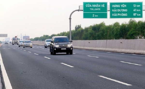 Doanh nghiệp vận tải Hải Phòng chủ động thay đổi để phát triển