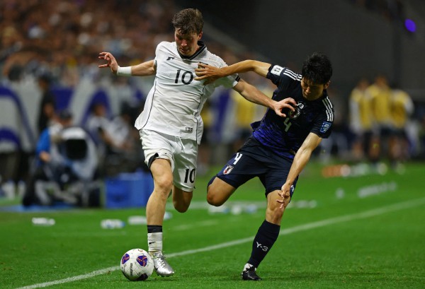 Đội tuyển Indonesia đấu giải ‘lạ’ FIFA Series, tân HLV John Herdman bị thách thức Đội tuyển Indonesia đấu giải ‘lạ’ FIFA Series, tân HLV John Herdman bị thách thức