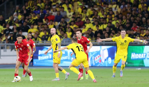 Đơn khiếu nại bóng đá Malaysia ‘đến từ Việt Nam’ nhưng không phải VFF: Danh tính vẫn rất bí ẩn!