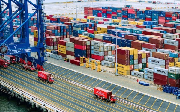 Giải pháp tăng trưởng bứt phá xuất nhập khẩu Giải pháp tăng trưởng bứt phá xuất nhập khẩu