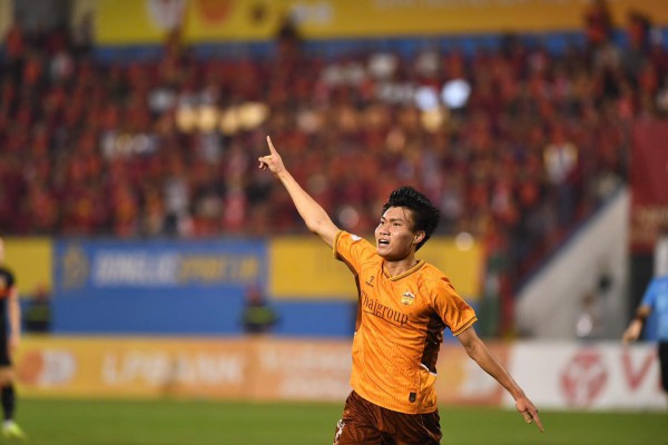 HAGL sẽ trỗi dậy ở V-League?