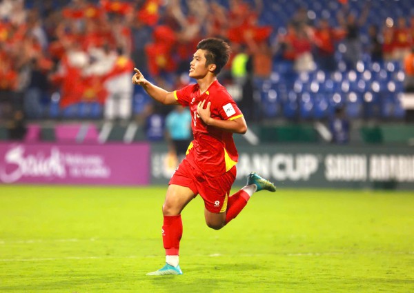 Học viện Nutifood tuyển sinh khóa 4, khát vọng đào tạo thêm nhiều nhân tài mới cho bóng đá Việt Nam