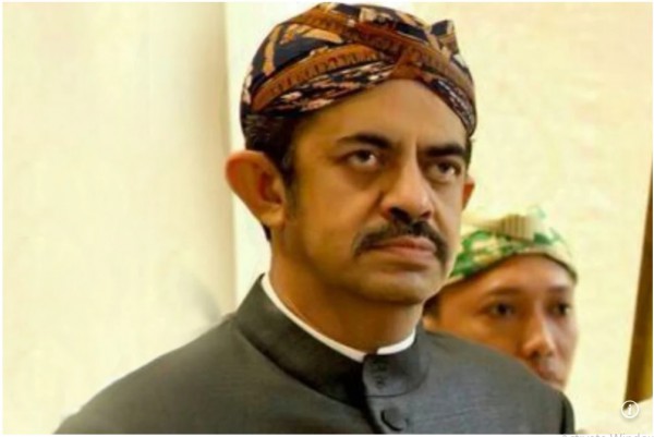 Interpol phát lệnh truy nã đỏ đối với 'bố già xăng dầu' Indonesia