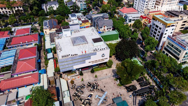 Ít ai biết, nơi vua Minh Mạng sinh ra 235 năm trước ở trung tâm TP.HCM Ít ai biết, nơi vua Minh Mạng sinh ra 235 năm trước ở trung tâm TP.HCM