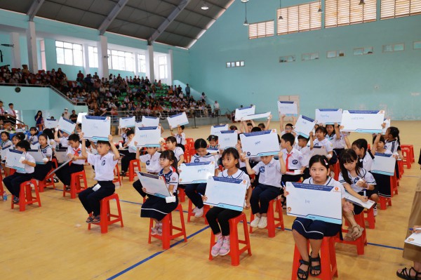 Khánh Hòa quyết ‘phủ sóng’ tiếng Anh đến từng xã phường, khu công nghiệp Khánh Hòa quyết ‘phủ sóng’ tiếng Anh đến từng xã phường, khu công nghiệp