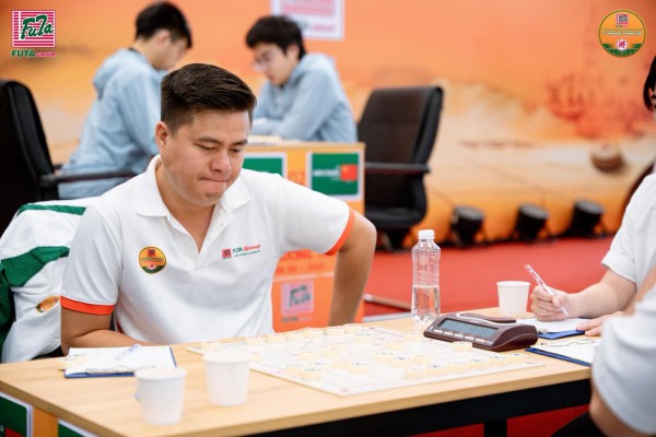 Lại Lý Huynh chạm trán 'thần đồng' cờ tướng Trung Quốc ở giải đấu có tiền thưởng 4 tỉ đồng Lại Lý Huynh chạm trán 'thần đồng' cờ tướng Trung Quốc ở giải đấu có tiền thưởng 4 tỉ đồng