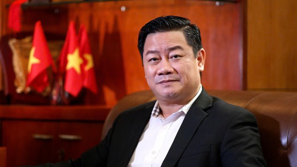 Làm chủ công nghệ: “Chìa khóa” tự cường kinh tế