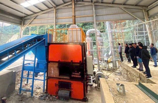 Làm chủ công nghệ: “Chìa khóa” tự cường kinh tế