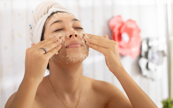 Làm đẹp từ gian bếp: Nuôi dưỡng làn da từ trong ra ngoài với yến mạch Làm đẹp từ gian bếp: Nuôi dưỡng làn da từ trong ra ngoài với yến mạch