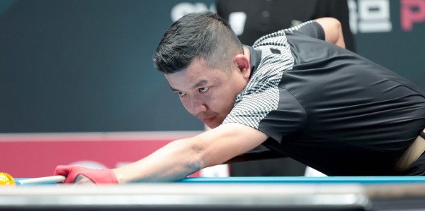 Lịch thi đấu billiards hấp dẫn hôm nay: 2 cơ thủ Việt Nam tranh vé chung kết Lịch thi đấu billiards hấp dẫn hôm nay: 2 cơ thủ Việt Nam tranh vé chung kết