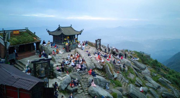 Miễn phí tham quan Yên Tử đến hết năm 2028