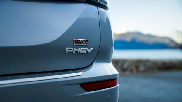 Mức tiêu thụ nhiên liệu của xe hybrid cắm sạc không như nhà sản xuất công bố Mức tiêu thụ nhiên liệu của xe hybrid cắm sạc không như nhà sản xuất công bố