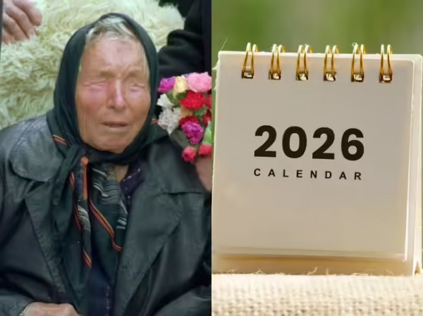Nhà tiên tri mù Baba Vanga dự báo gì về năm 2026? Nhà tiên tri mù Baba Vanga dự báo gì về năm 2026?