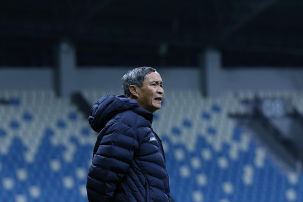 Nhánh đấu 'lạ' của đội tuyển nữ Việt Nam tại châu Á: Muốn đi World Cup, phải tránh... ngôi nhì bảng? Nhánh đấu 'lạ' của đội tuyển nữ Việt Nam tại châu Á: Muốn đi World Cup, phải tránh... ngôi nhì bảng?