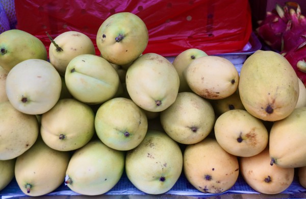 Những món ăn 'lấy may' dịp Tết Bính Ngọ