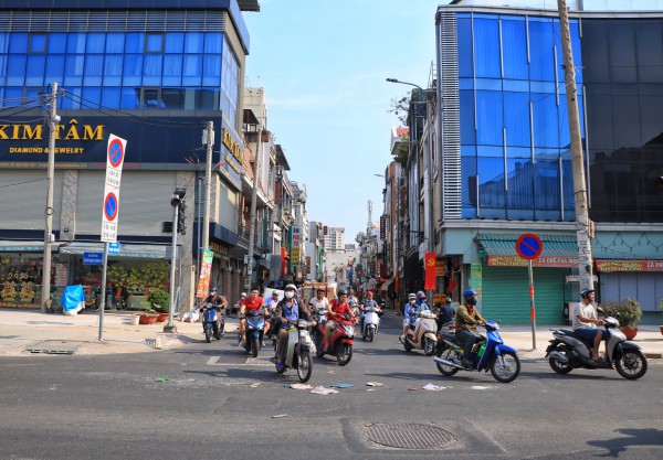 Những 'phố thịt chó' một thời ở TP.HCM: Nhiều quán đóng cửa vĩnh viễn