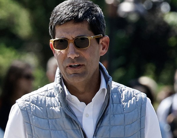 Ông Trump đề cử Chủ tịch Fed tiếp theo Ông Trump đề cử Chủ tịch Fed tiếp theo