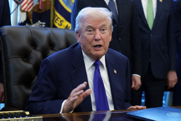 Ông Trump muốn Đại học Harvard chi 1 tỉ USD 'bồi thường'