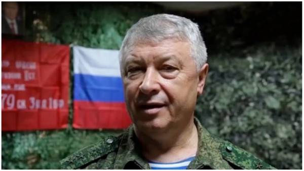 Phản ứng nhanh đã cứu sống tướng tình báo Nga khi bị ám sát?