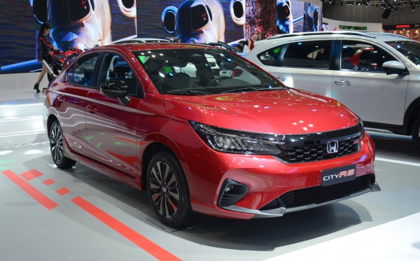 Sedan hạng B dưới 600 triệu đầu năm 2026: Toyota Vios bán chạy nhất, City vượt Accent