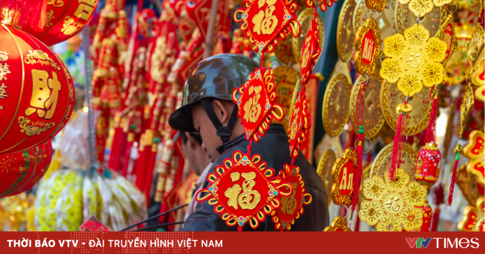 Stress ngày Tết: Khi áp lực sum họp không còn là niềm vui Stress ngày Tết: Khi áp lực sum họp không còn là niềm vui