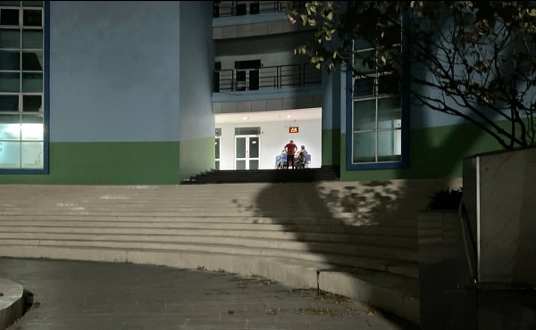 TP.HCM: Nam sinh viên tử vong trong khuôn viên Trường đại học Công nghệ thông tin