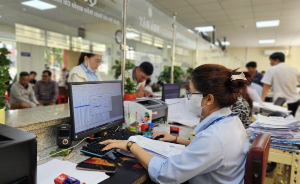 TP.HCM điều chuyển gần 600 công chức phường, xã dôi dư sau sáp nhập