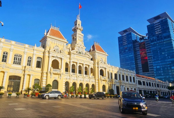 TP.HCM tăng trách nhiệm người đứng đầu trong phòng chống tham nhũng, lãng phí