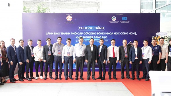 TP.HCM thí điểm mạng 6G trong năm 2026, hướng đến đô thị số toàn diện