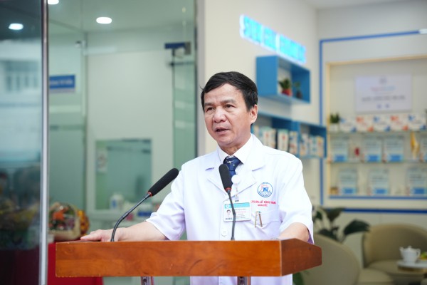 Tin vui đầu năm cho người cao tuổi: TP.HCM mở trung tâm 'đẩy lùi' lão hóa